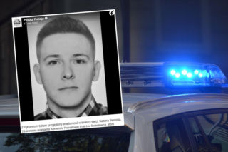 Nie żyje policjant postrzelony pod Bolesławcem. Odszedł, pełniąc służbę do końca