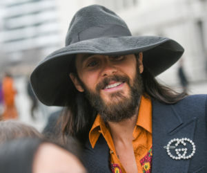 Jared Leto