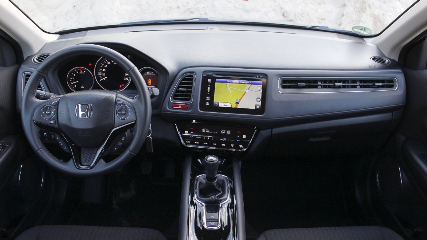 Honda HR-V 1.6 i-DTEC