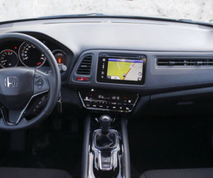 Honda HR-V 1.6 i-DTEC
