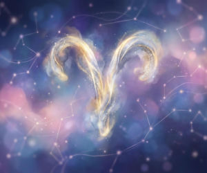 Horoskop dzienny Baran na 10 kwietnia - Mars obdarza cię siłą, ale gwiazdy radzą działać z planem