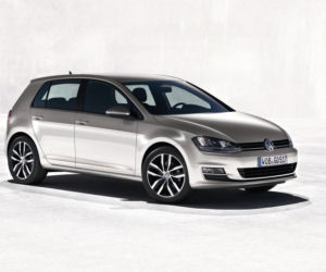 Volkswagen Golf 7