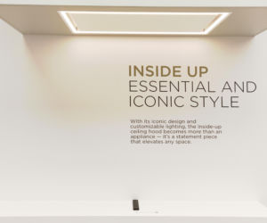 Shpwroom Franke w Fabriano