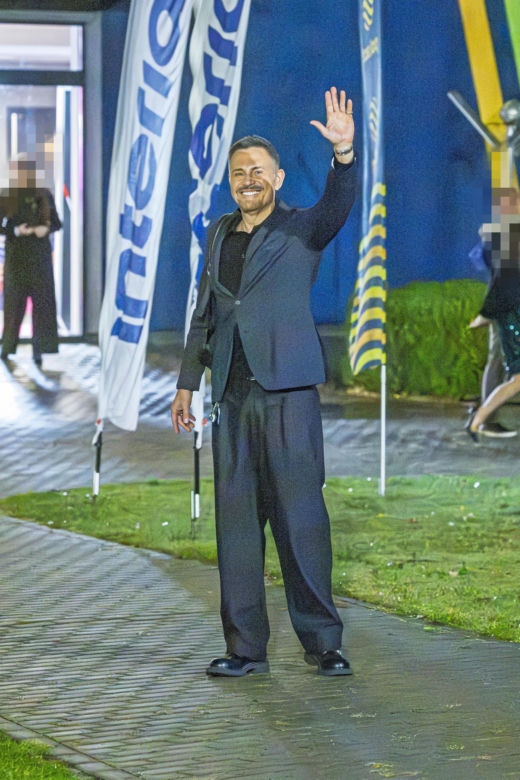 Dancing with the Stars  "Taniec z gwiazdami"