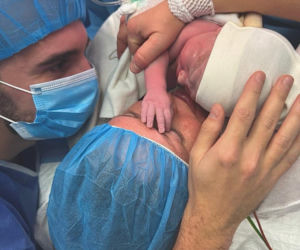 Albert Kosiński, ukochany Olgi Frycz