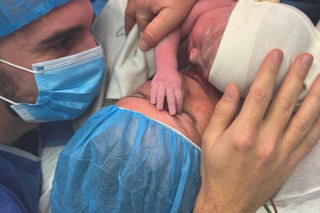 Albert Kosiński, ukochany Olgi Frycz