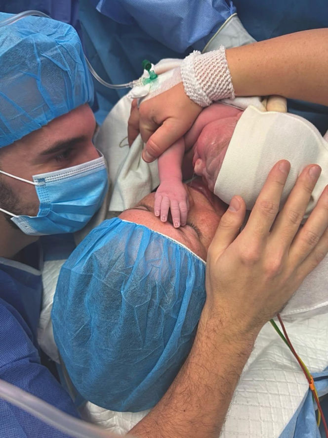 Albert Kosiński, ukochany Olgi Frycz