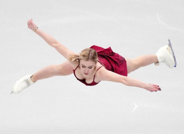Jekaterina Kurakowa