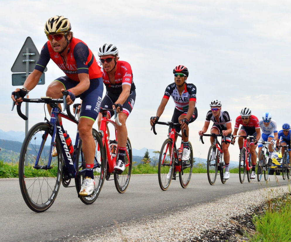 Tour de Pologne 2018