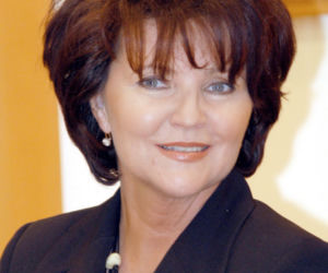 Jolanta Kwaśniewska