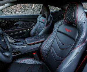Aston Martin DBS Superleggera