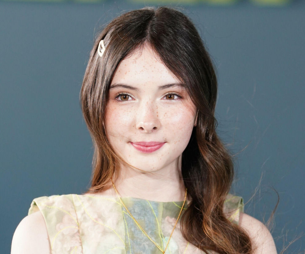 Nowa Meryl Streep? Statham pod wrażeniem talentu 15-latki