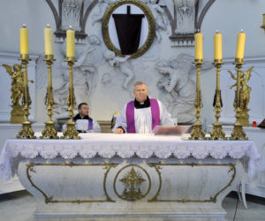 Plebania: Krystian Wieczorek, Włodzimierz Matusza