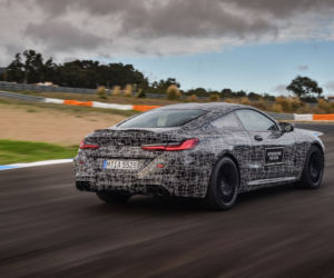 BMW M8