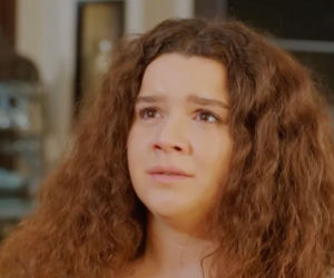 Zeynep pozna prawdę o Cihanie, a kłamstwa Melis wyjdą na jaw.