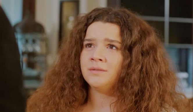 Zeynep pozna prawdę o Cihanie, a kłamstwa Melis wyjdą na jaw.