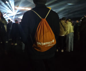 SnowFest 2026 - fotorelacja z festiwalu - Szczyrk 6-7 marca