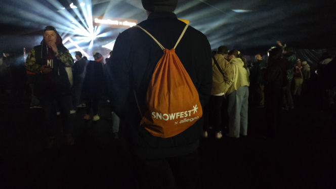 SnowFest 2026 - fotorelacja z festiwalu - Szczyrk 6-7 marca
