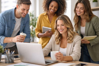 Horoskop na 2026 rok dla Raka. To czas porządkowania relacji i rozwoju zawodowego