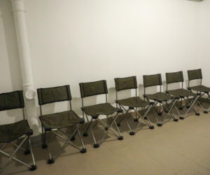 Schron w centrum Białegostoku gotowy. Schronu przy ul. Białówny 11 przeszedł modernizację