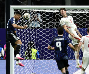 Argentyna w finale! Zabójcza końcówka mistrzów świata!