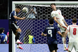 Argentyna w finale! Zabójcza końcówka mistrzów świata!