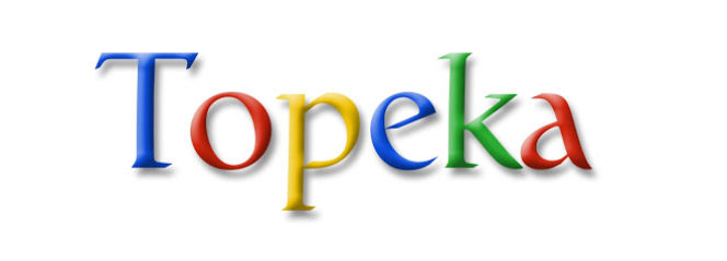 Google Topeka