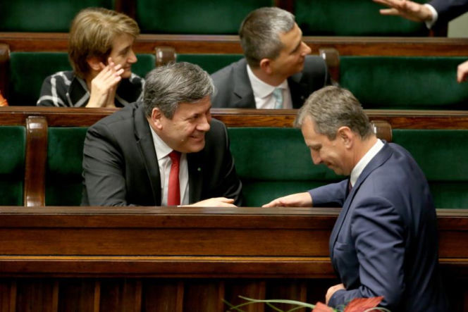 Janusz Piechociński