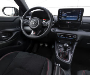 Toyota GR Yaris 1.6 Turbo 261 KM GR-FOUR
