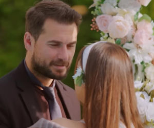 Miłość i nadzieja odc. 338. Sila, Kuzey