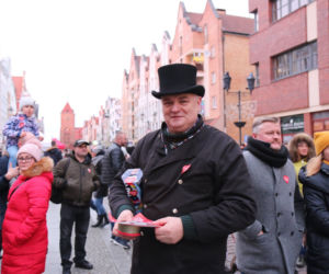 WOŚP 2020 w Elblągu
