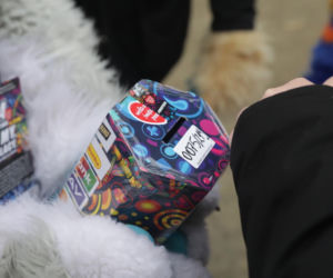 Finał WOŚP 2026 w Warszawie