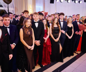 Studniówka siedleckiego Elektryka 2026