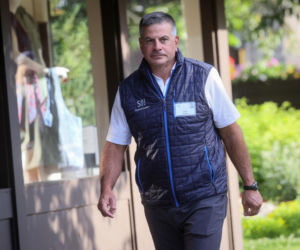 Nicole Kidman znalazła nową miłość?! Biznesmen szaleńczo zakochany!