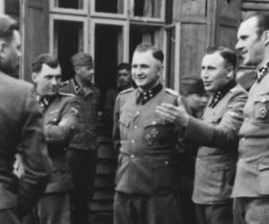 Tajne laboratorium dr. Mengele