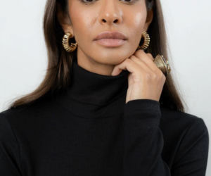 Taliowanie jako nowy kierunek modowy w sezonie  pre-spring 2026