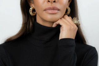 Taliowanie jako nowy kierunek modowy w sezonie  pre-spring 2026