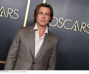 Brad Pitt
