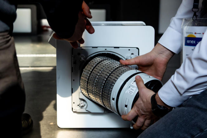 Targi Enex 2026 w Kielcach