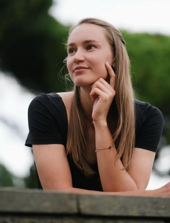 Jelena Rybakina