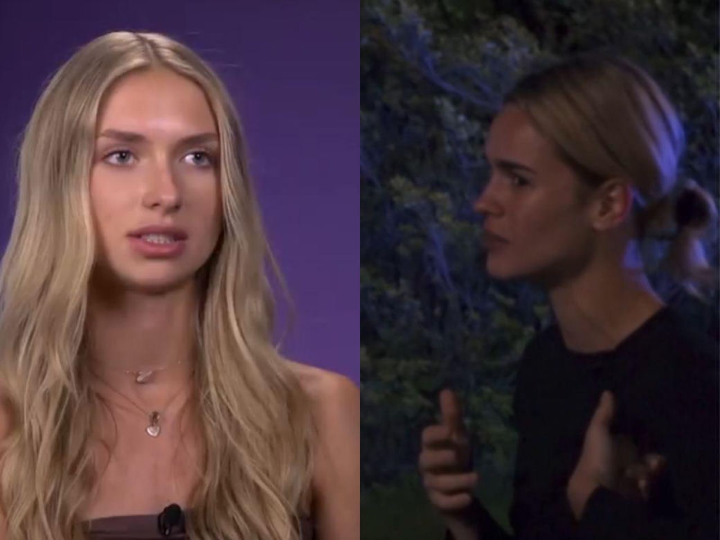 "Top Model" - wielka awantura o lakier do włosów