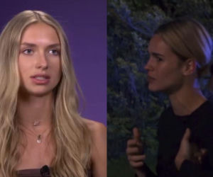 Top Model - wielka awantura o lakier do włosów
