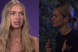 Top Model - wielka awantura o lakier do włosów