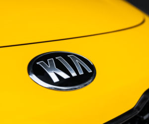 Kia Stinger GT 3.3 V6 T-GDI 366 KM 8AT AWD
