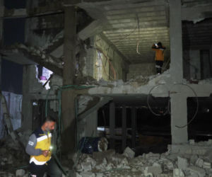 Wojna do całkowitego upadku reżimu. Czy Iran jest w stanie przetrwać ataki USA i Izraela?