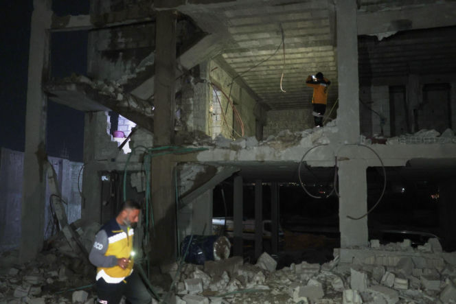 Wojna do całkowitego upadku reżimu. Czy Iran jest w stanie przetrwać ataki USA i Izraela?