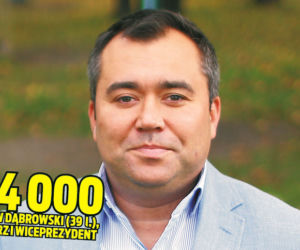 Tak zarabiają szychy w Ratuszu