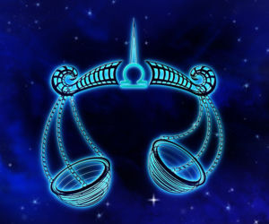 Horoskop dzienny: Waga 23.09-23.10