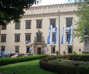 Krakowski Magistrat zgaśnie z okazji Godziny dla Ziemi 2019