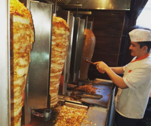 Dara Kebab